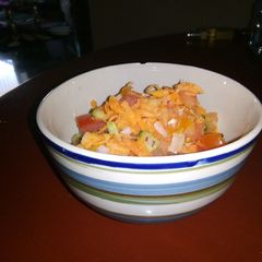 A picture of Kachumbari 2.0.