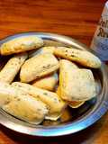 Ciabatta II