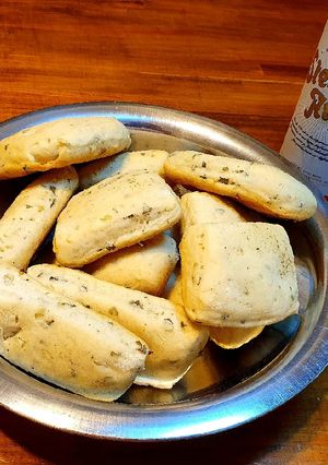 Una foto de Ciabatta II