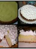 Torta lemon