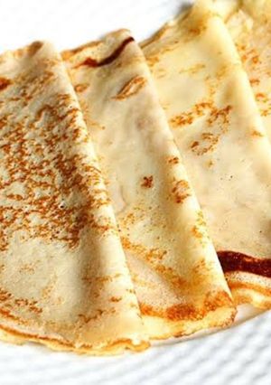 Una foto de Crepas