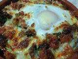 Cazuelita de verduras