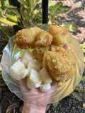 Singkong goreng by els