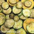 Mix de Vegetales Asados al Horno
