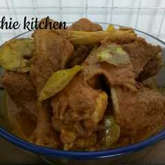 รูปของ Ayam bumbu pedas