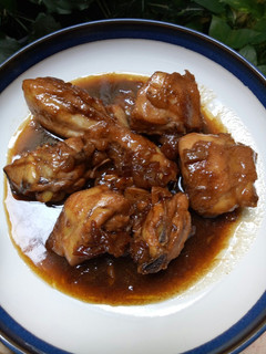 Foto resep Ayam Kecap