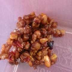 รูปของ Kering Tempe a.k.a Oreg tempe kering