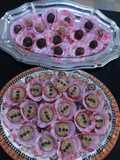 Dulces sin horno con muy pocos ingredientes 🍪