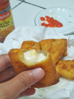 Foto resep Risol Mayo /risoles /gorengan