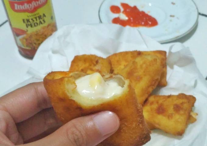 Risol Mayo /risoles /gorengan