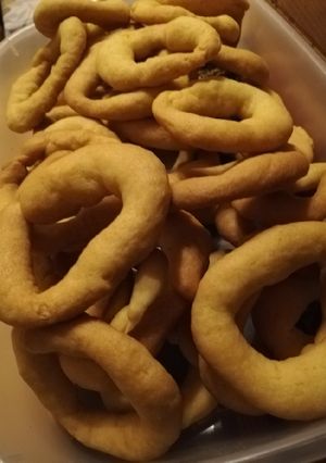 Φωτογραφία της συνταγής Χαλκαδάκια