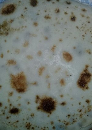 Una foto de Panqueques