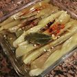 Berenjenas al escabeche
