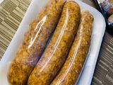 Hungarian-style Beef Sausage