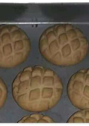 صورة لوصفة كعك كيتو