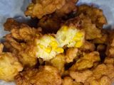 Frittelle di mais