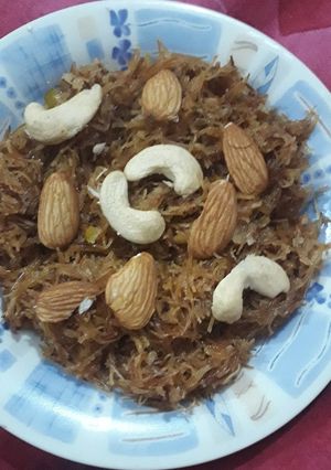 A picture of Sadi seviyaan.