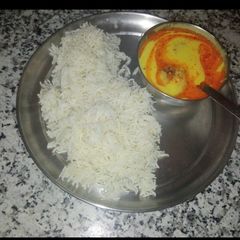 A picture of Kadhi.