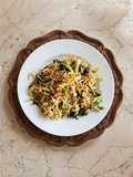 Mie Basah goreng