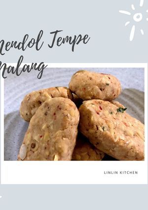 Foto resep Mendol Tempe Khas Malang