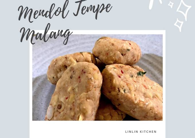 Resep Mendol Tempe Khas Malang, Menggugah Selera