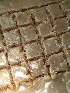 صورة لوصفة حلى الشعيريه الباكستانيه