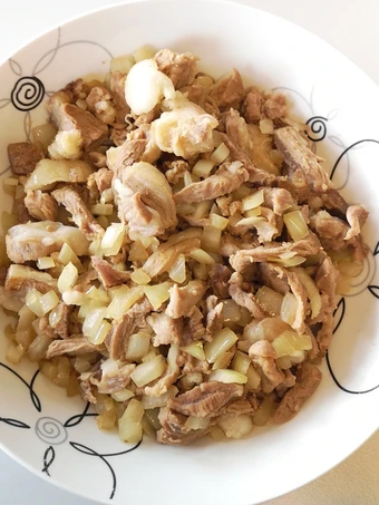 Recipe Daging untuk Bibimbap the So Delicious Appealing