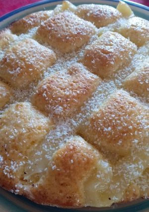 Una foto de Torta matera súper fácil❤️