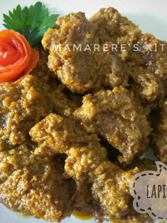 Foto resep Lapis Daging