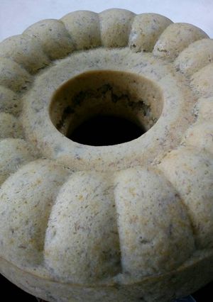 Foto resep Bolu Pisang Kukus