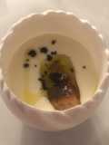 Crema Ajoblanco