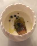 Crema Ajoblanco