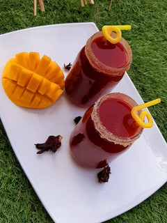 A picture of Zobo twist.
