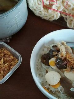 Foto resep Sup Kimlo
