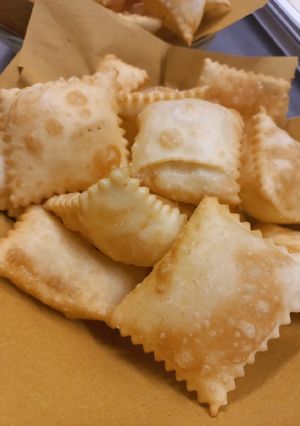 Foto di Le crescentine