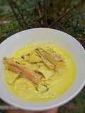 Gulai Rebung