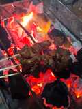 Sate Kambing