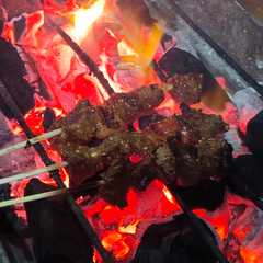 รูปของ Sate Kambing