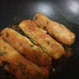 வாழைக்காய் ஸ்குவர்ஸ்(Plantain Skewers)