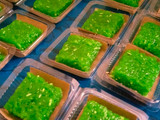 Wajik pandan