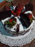 Selva negra 🍰🖤