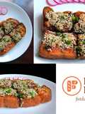 Shrimp Toast