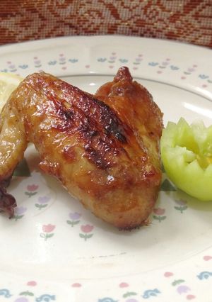 Foto resep Ayam Cola