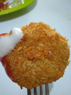 Foto resep Nuget kentang ayam