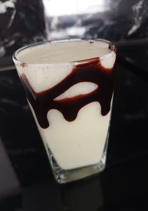 عکسی از دستور شیک طالبی❤️