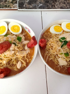 Foto resep Indomie Soto Istimewa