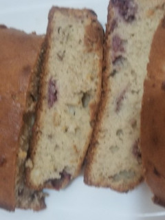 A picture of Super soft bread.
