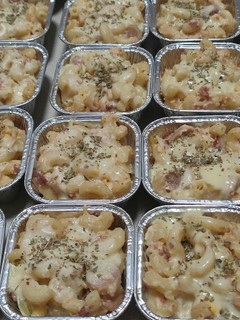 Foto resep Makaroni Schotel Kukus