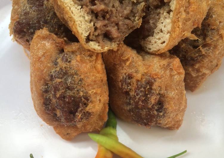 Tahu Bakso