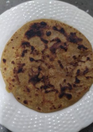 પુરણ પોળી રેસીપી મુખ્ય ફોટો